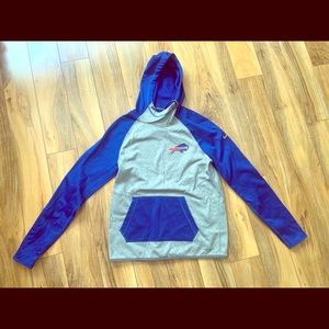 Nike Buffalo Bills Sweatshirt size S